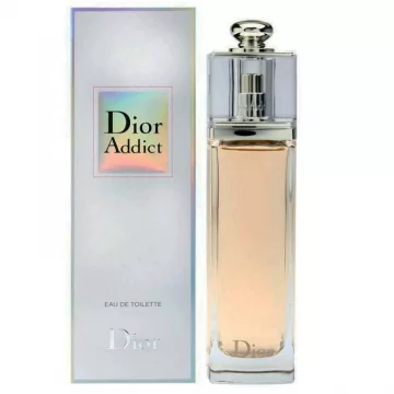 DIOR ADDICT EDT 100ML - 