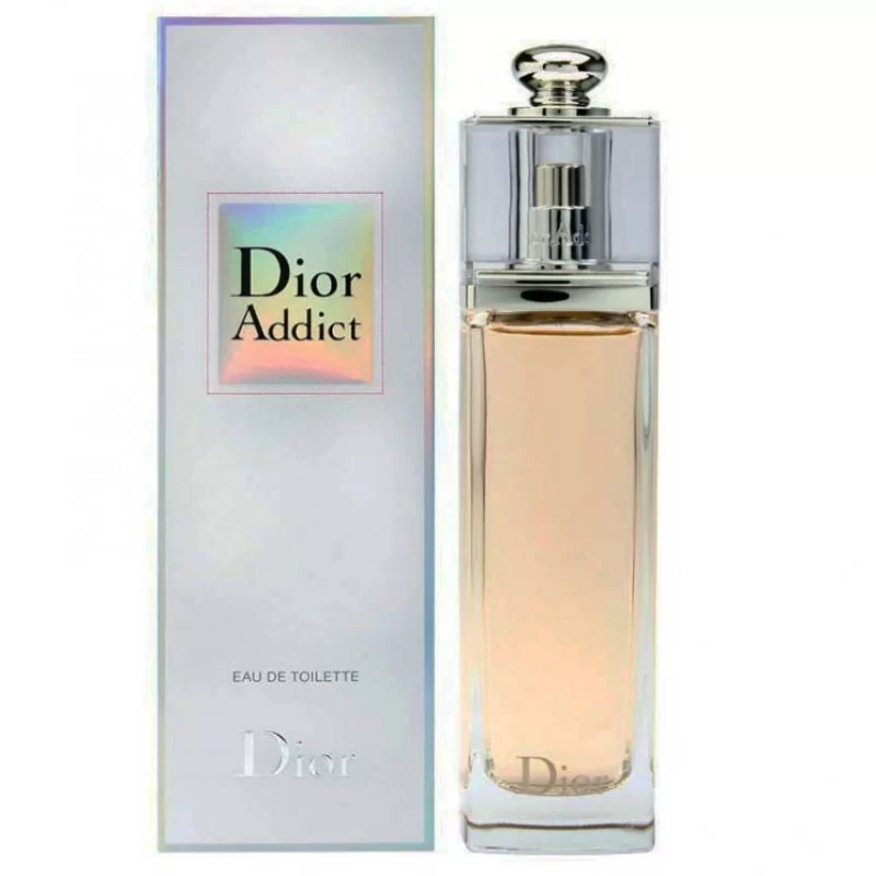 Dior Addict Eau de Toilette 100ml Dior Addict Eau de Toilette 100ml