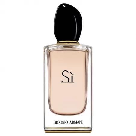 Armani si eau de parfum 100 ml