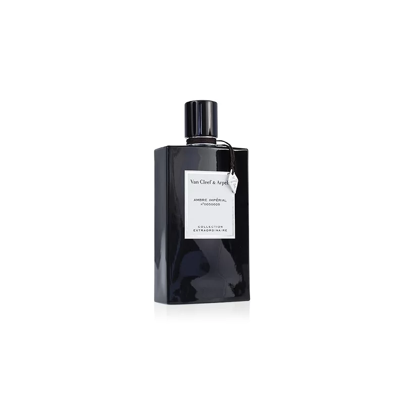VAN CLEEF & ARPE COLLECTION EXTRAORDINAIRE AMBRE IMPERIAL EDP 75 ML