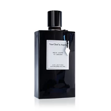 VAN CLEEF & ARPE COLLECTION EXTRAORDINAIRE BOIS DORE EDP 75 ML