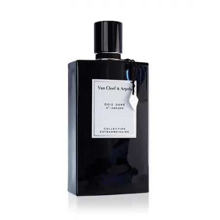 VAN CLEEF & ARPE COLLECTION EXTRAORDINAIRE BOIS DORE EDP 75 ML