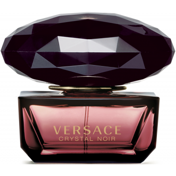 Versace Crystal Noir Eau de Parfum 50 ml