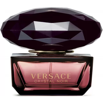 VERSACE CRYSTAL NOIR EDP 50ML -