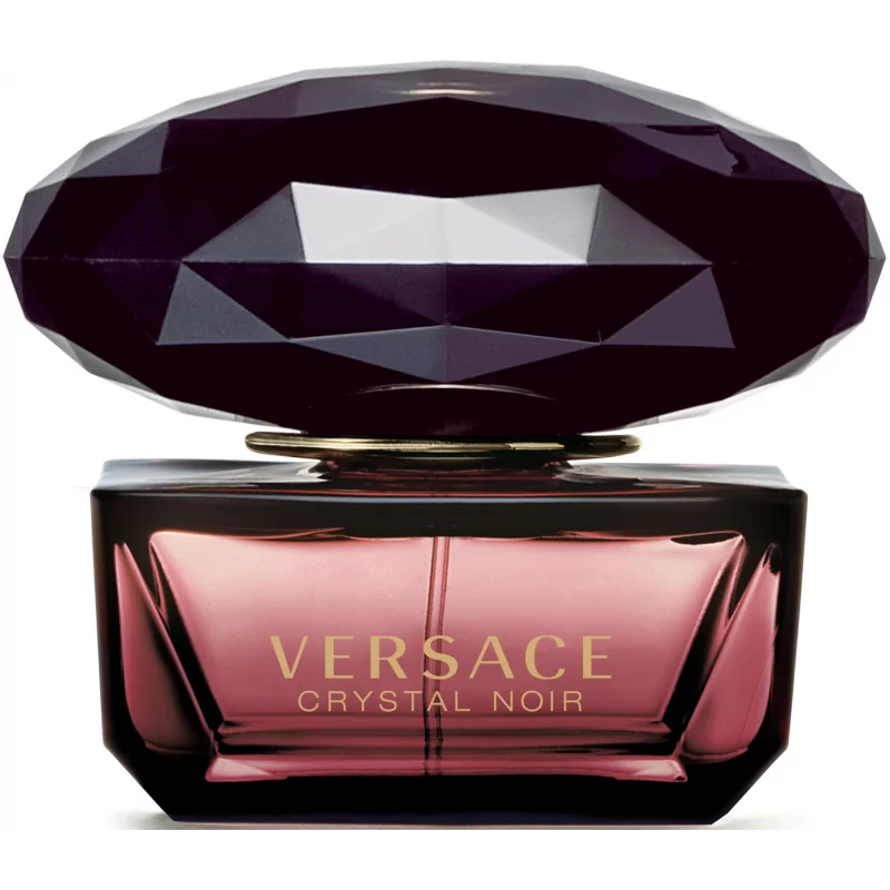 Versace Crystal Noir Eau de Parfum 50 ml Versace Crystal Noir Eau de Parfum 50 ml