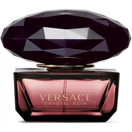 Versace Crystal Noir Eau de Parfum 50 ml