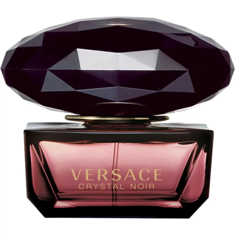 VERSACE CRYSTAL NOIR EDT 50ML