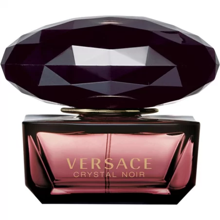 VERSACE CRYSTAL NOIR EDT 50ML