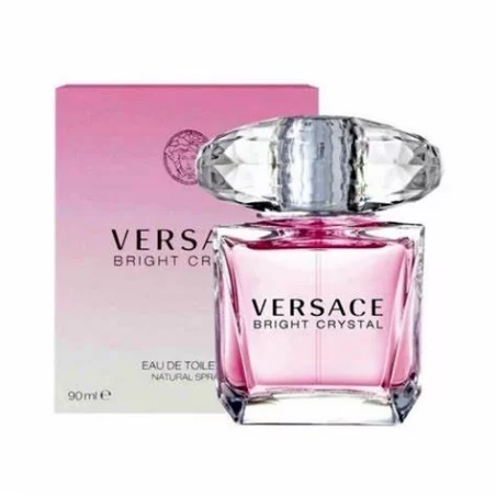 VERSACE BRIGHT CRYSTAL EDT 50 L
