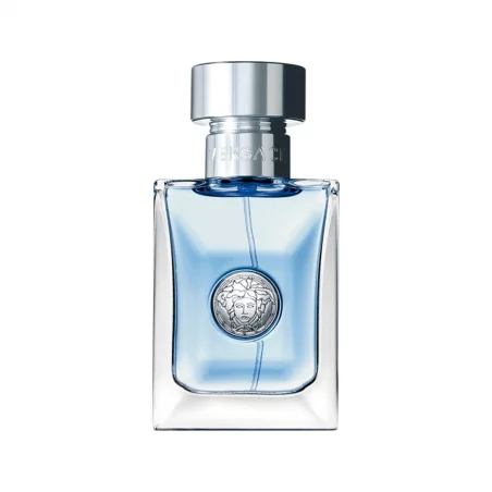 Versace Pour Homme Eau de Toilette 100ml