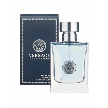 Versace Pour Homme EDT 50ml | My Beauty Self