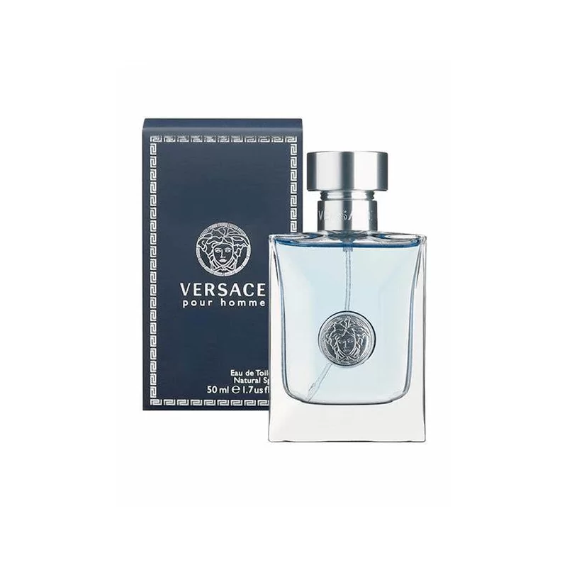 Versace Pour Homme EDT 50ml Versace Pour Homme EDT 50ml