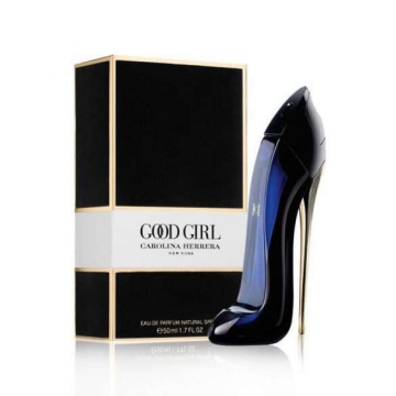 Buena chica Eau de Parfum Carolina Herrera Buena Chica - 1