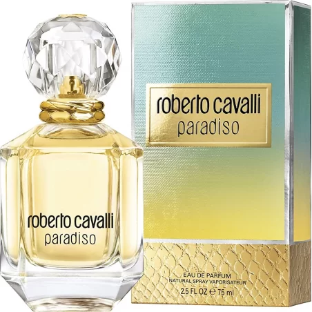 ROBERTO CAVALLI PARADISO EDP 75ML