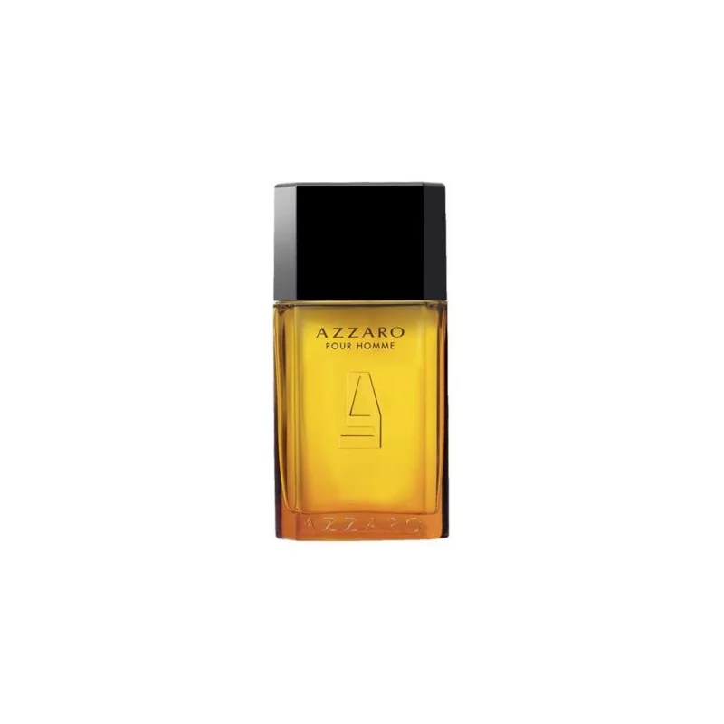 AZZARO POUR HOMME EDT 100ML