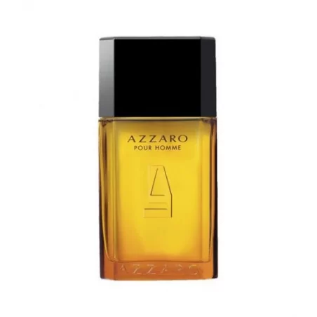AZZARO POUR HOMME EDT 100ML