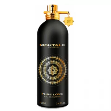 TESTER MONTALE PURE LOVE EDP 100ML -
