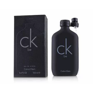 Calvin Klein CK Be EDT 100ml | My Beauty Self