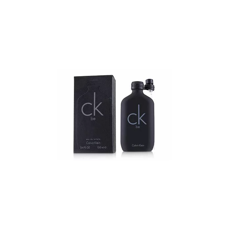 Calvin Klein CK Be EDT 100ml