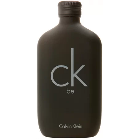 Calvin Klein CK Be EDT 200ml