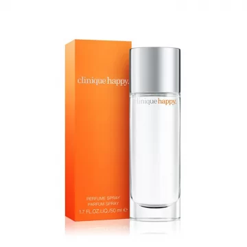 CLINIQUE HAPPY PARFUM 50ML | My Beauty Self