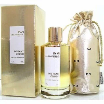 Mancera Instant Crush EDP 120ml Tester -