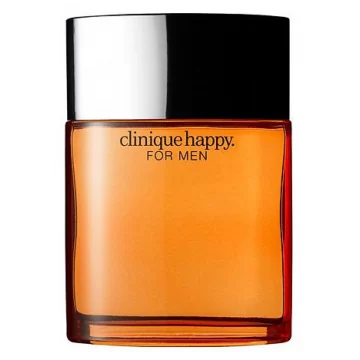 Clinique Happy EDT 100ml cologne spray pour homme | My Beauty Self