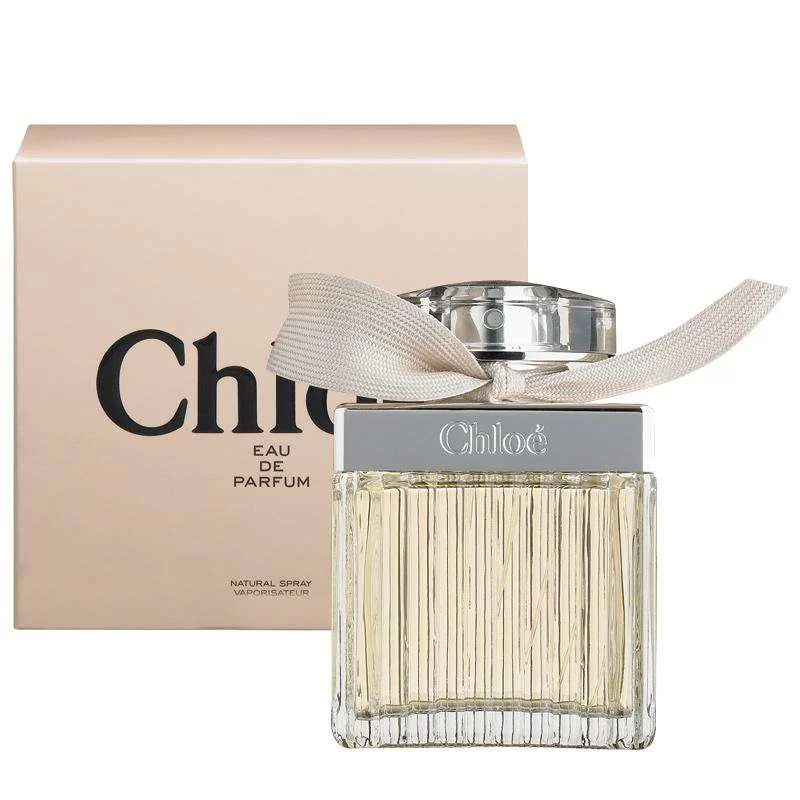 Chloé Eau de Parfum 30 ml