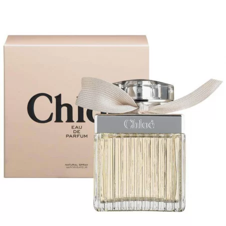 Chloé Eau de Parfum 30 ml
