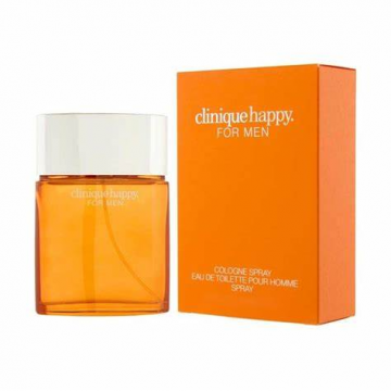 Clinique Happy EDC 50ml acqua di colonia