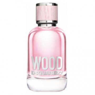 DSquared2 Holz für Ihre EDT 100ml