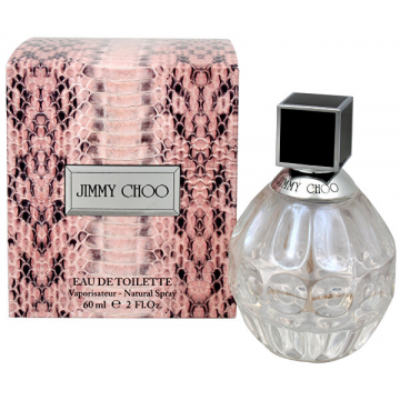 Jimmy Choo EDT Tester de 100 ml