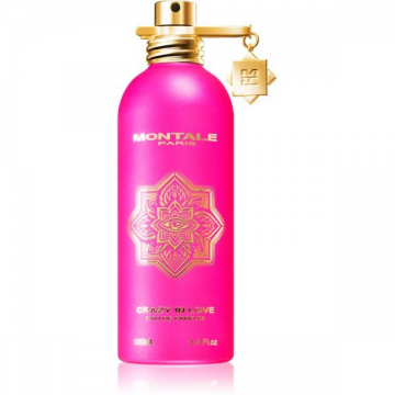 Montale Verrückt in Liebe EDP 100ml Tester