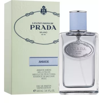 PRADA EDP 100ML