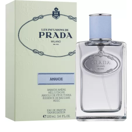 PRADA EDP 100ML
