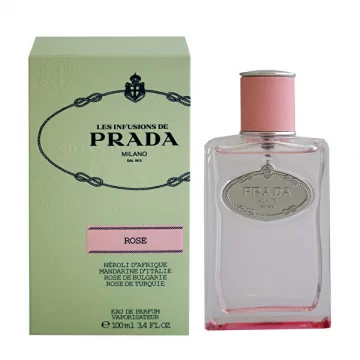 PRADA ROSE EDP 100ML PRADA ROSE EDP 100ML