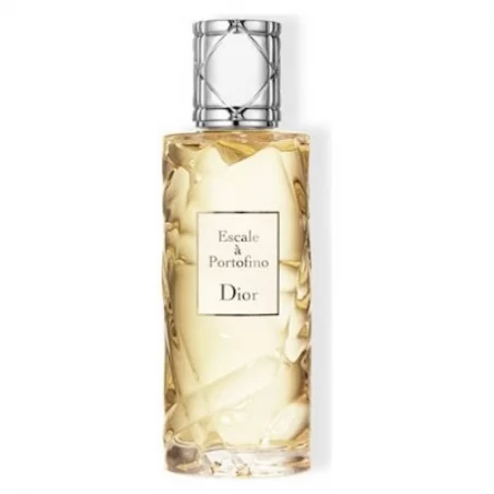 Dior Escale à Portofino Eau de Toilette 125ml