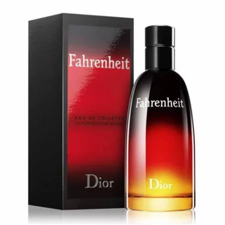 Dior Fahrenheit EDT 200ml