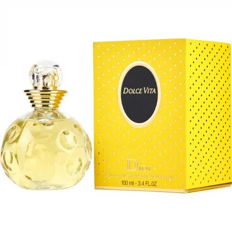 Dior Dolce Vita EDT 100ml