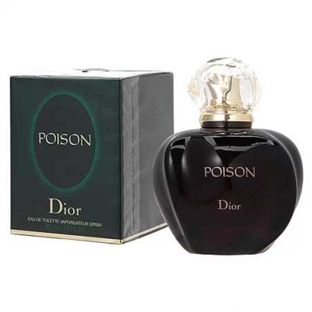 Dior Poison EDT 50ml