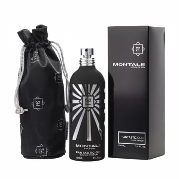 Montale Fantastic Oud EDP 100ml | My Beauty Self