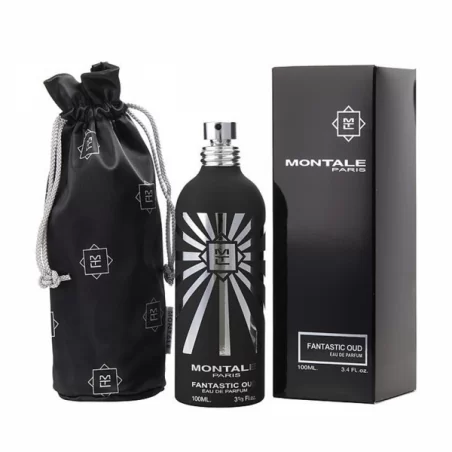 Montale Fantastic Oud EDP 100ml