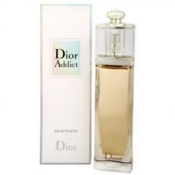 Dior Addict EDT 50ml Dior Addict EDT 50ml