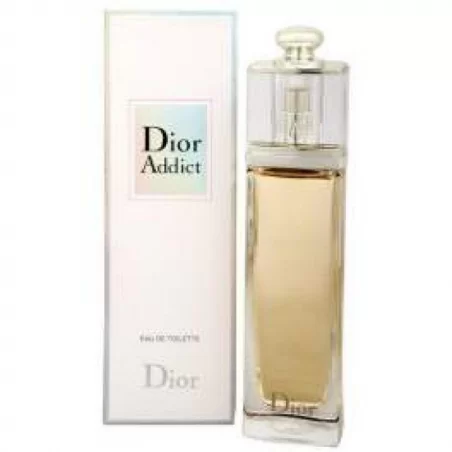 Dior Addict EDT 50ml