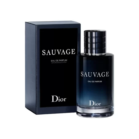 DIOR SAUVAGE EDP 60 ML VAPO