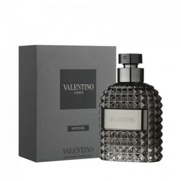 Valentino Uomo Intense EDP 50ml | My Beauty Self