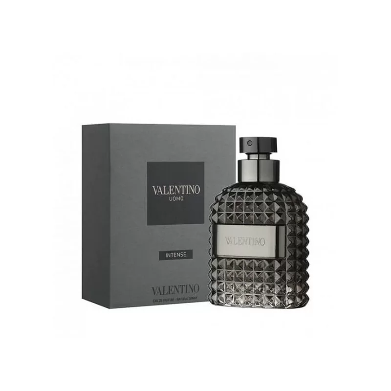 Valentino Uomo Intense EDP 50ml