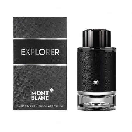 Montblanc Explorer EDP 100ml Tester