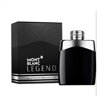 Montblanc Legend EDT 100ml Tester -