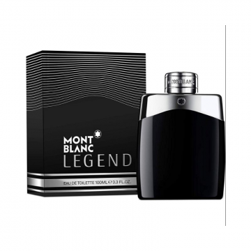 Montblanc Legend EDT Tester de 100 ml